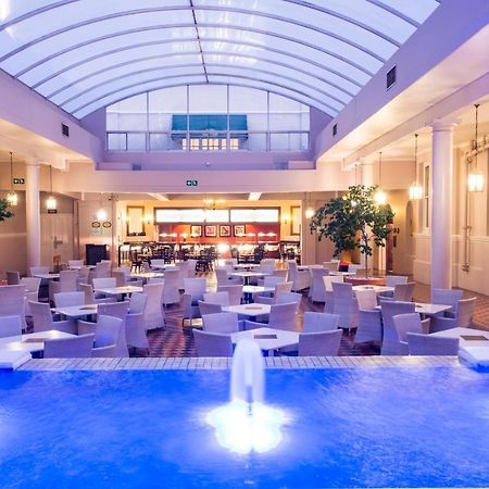 Imperial Hotel By Misty Blue Hotels Pietermaritzburg Esterno foto