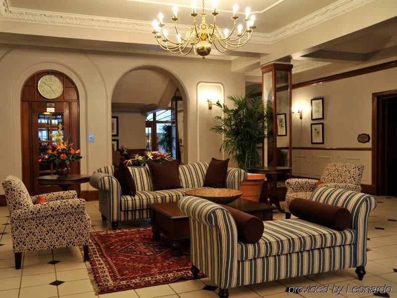 Imperial Hotel By Misty Blue Hotels Pietermaritzburg Esterno foto