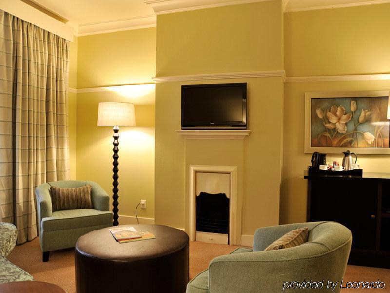 Imperial Hotel By Misty Blue Hotels Pietermaritzburg Esterno foto