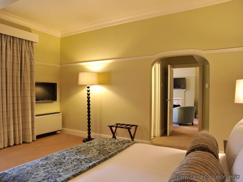 Imperial Hotel By Misty Blue Hotels Pietermaritzburg Esterno foto