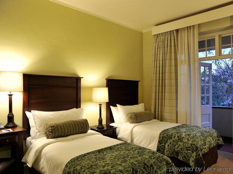 Imperial Hotel By Misty Blue Hotels Pietermaritzburg Esterno foto