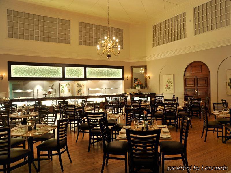 Imperial Hotel By Misty Blue Hotels Pietermaritzburg Esterno foto