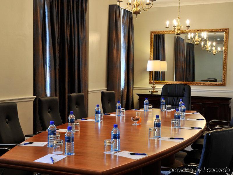 Imperial Hotel By Misty Blue Hotels Pietermaritzburg Esterno foto