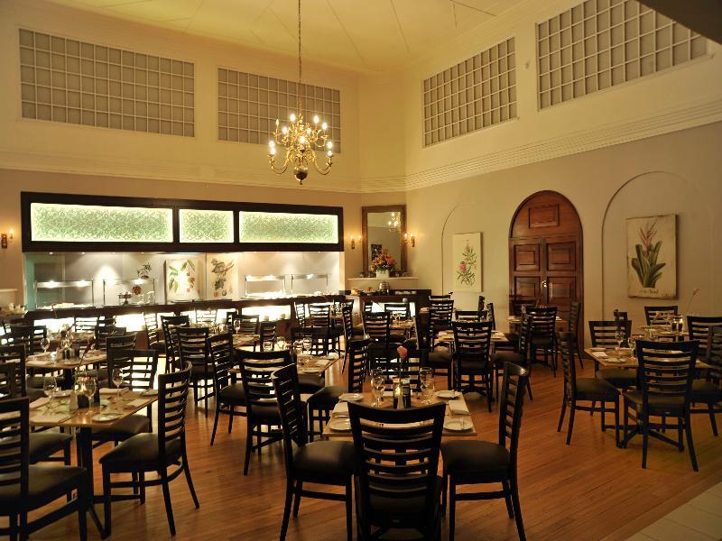 Imperial Hotel By Misty Blue Hotels Pietermaritzburg Esterno foto
