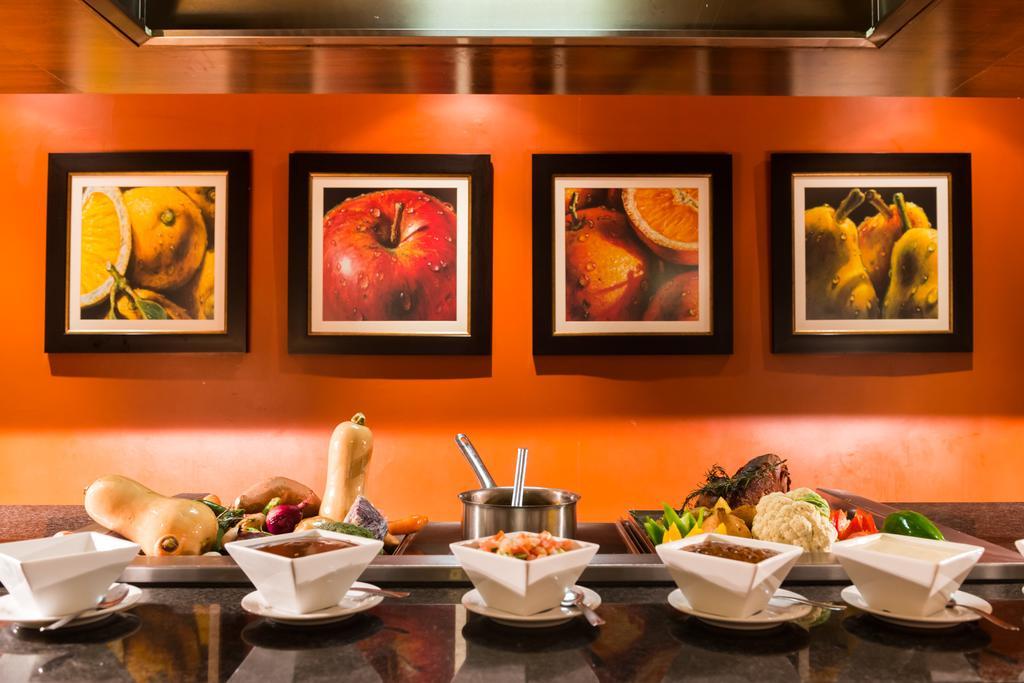 Imperial Hotel By Misty Blue Hotels Pietermaritzburg Esterno foto