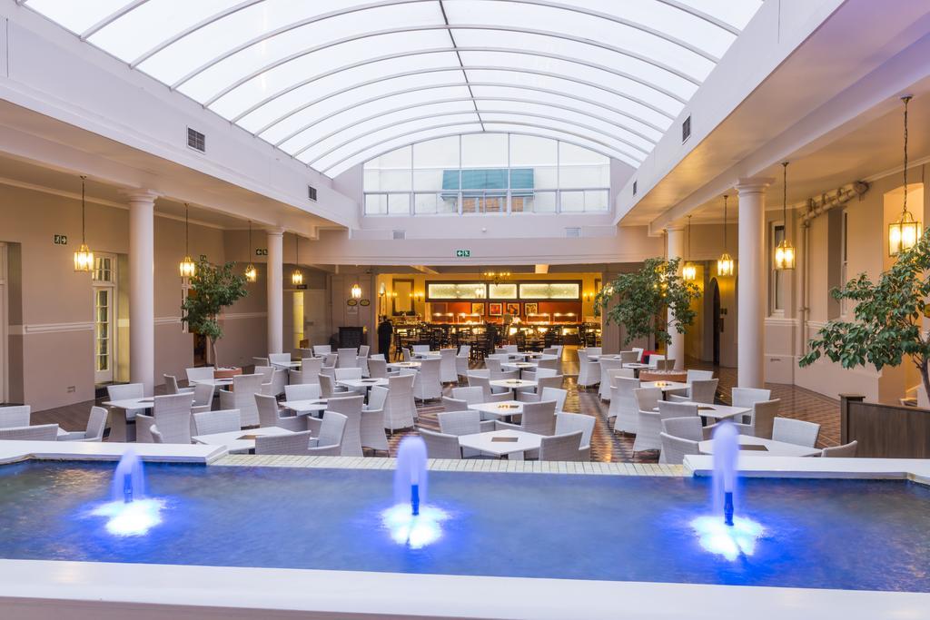 Imperial Hotel By Misty Blue Hotels Pietermaritzburg Esterno foto