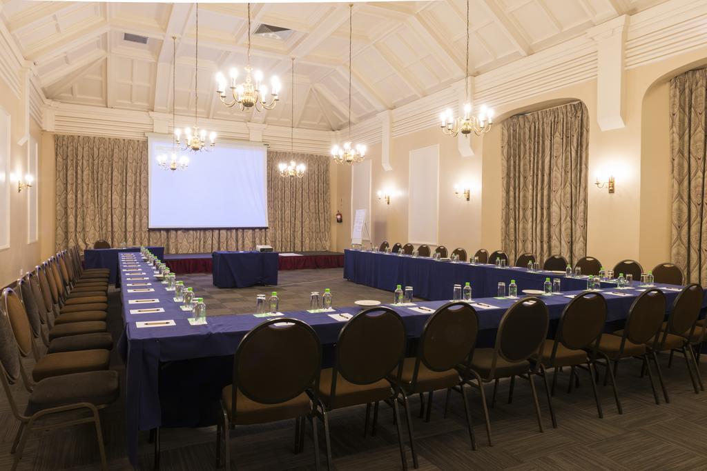 Imperial Hotel By Misty Blue Hotels Pietermaritzburg Esterno foto