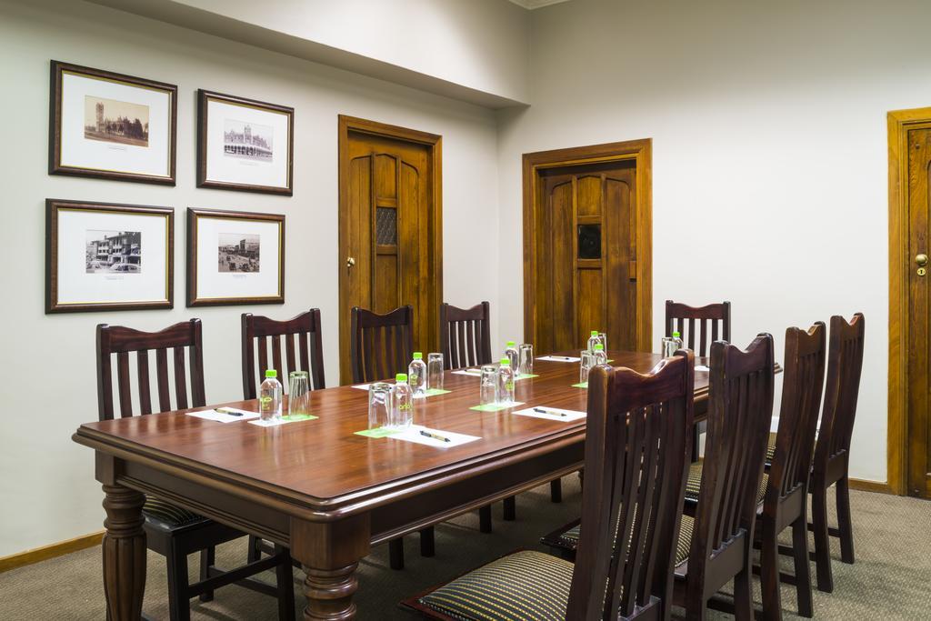 Imperial Hotel By Misty Blue Hotels Pietermaritzburg Esterno foto