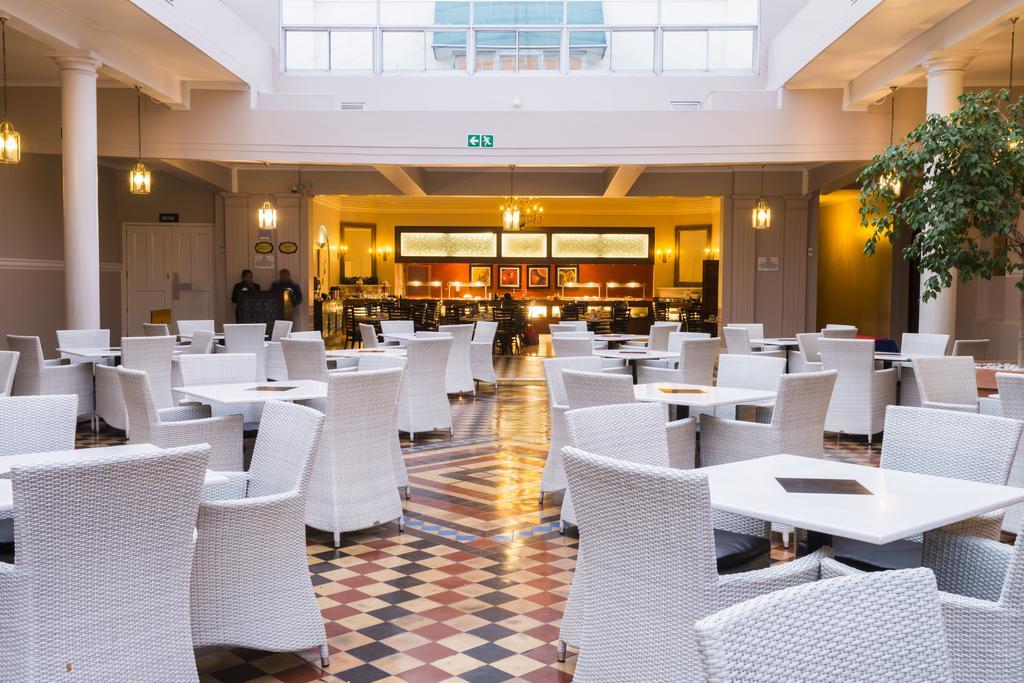 Imperial Hotel By Misty Blue Hotels Pietermaritzburg Esterno foto
