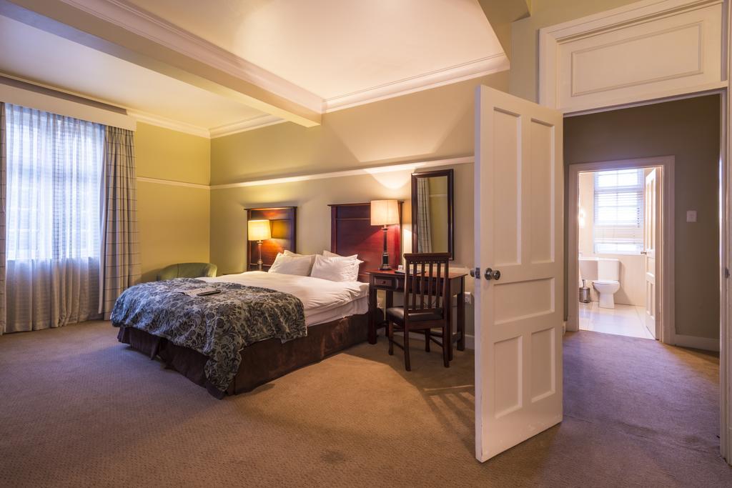 Imperial Hotel By Misty Blue Hotels Pietermaritzburg Esterno foto