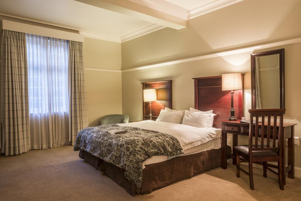 Imperial Hotel By Misty Blue Hotels Pietermaritzburg Esterno foto
