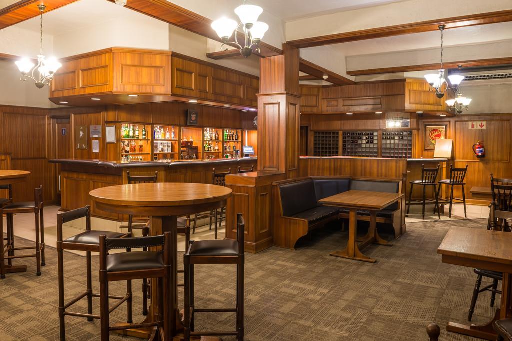 Imperial Hotel By Misty Blue Hotels Pietermaritzburg Esterno foto