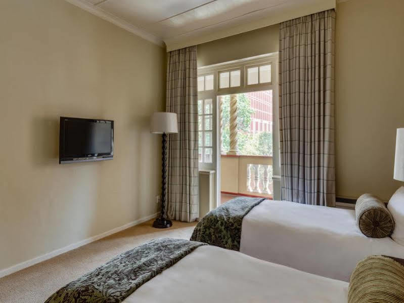 Imperial Hotel By Misty Blue Hotels Pietermaritzburg Esterno foto