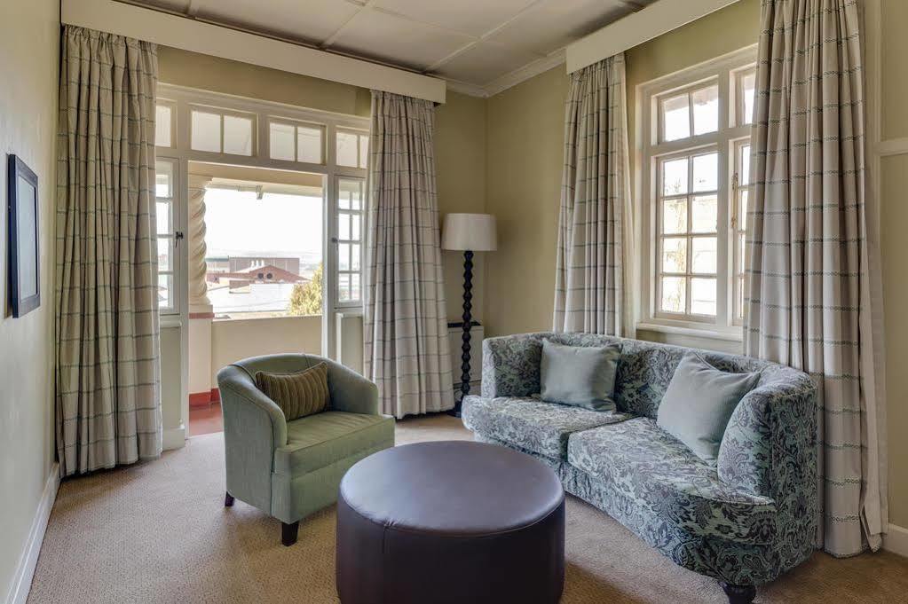 Imperial Hotel By Misty Blue Hotels Pietermaritzburg Esterno foto