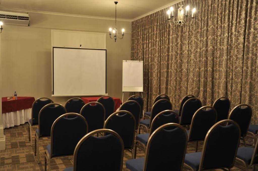Imperial Hotel By Misty Blue Hotels Pietermaritzburg Esterno foto