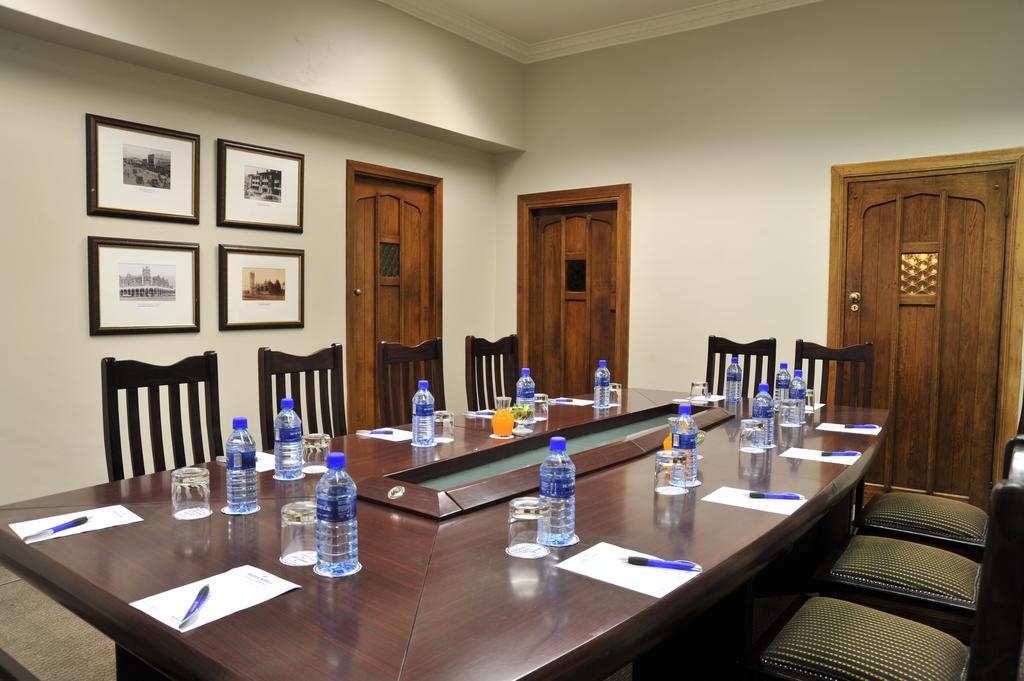 Imperial Hotel By Misty Blue Hotels Pietermaritzburg Esterno foto