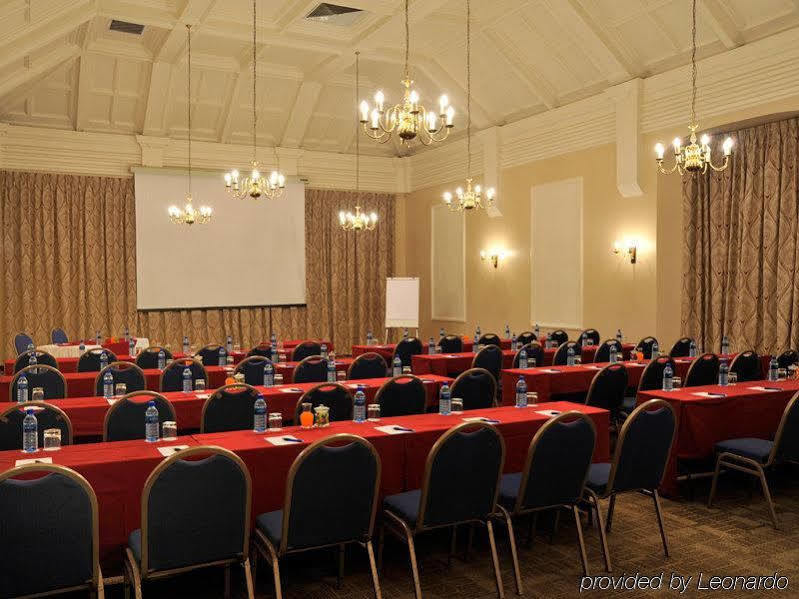 Imperial Hotel By Misty Blue Hotels Pietermaritzburg Esterno foto
