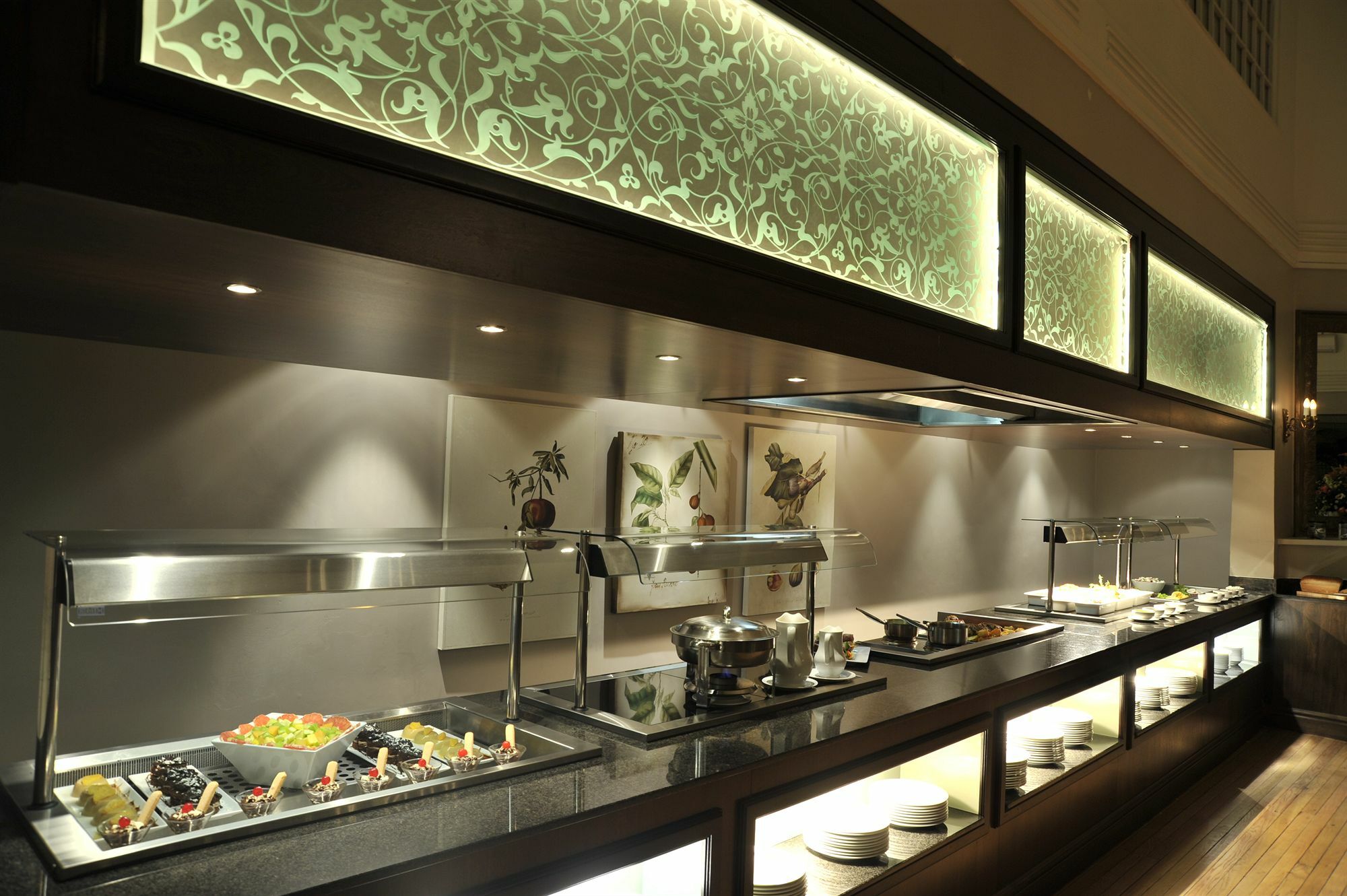 Imperial Hotel By Misty Blue Hotels Pietermaritzburg Esterno foto