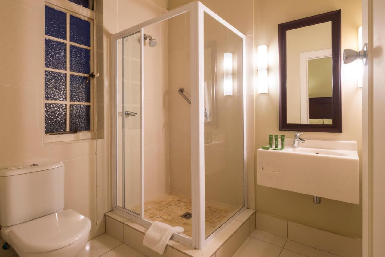 Imperial Hotel By Misty Blue Hotels Pietermaritzburg Esterno foto